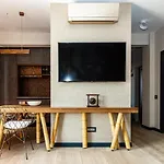 Thai Retreat Apartment - Jacuzzi & Panoramic View