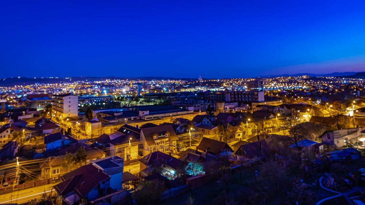 Thai Retreat - Jacuzzi & Panoramic View Cluj-Napoca