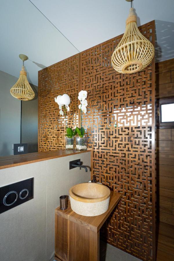 Apartment Thai Retreat - Jacuzzi & Panoramic View