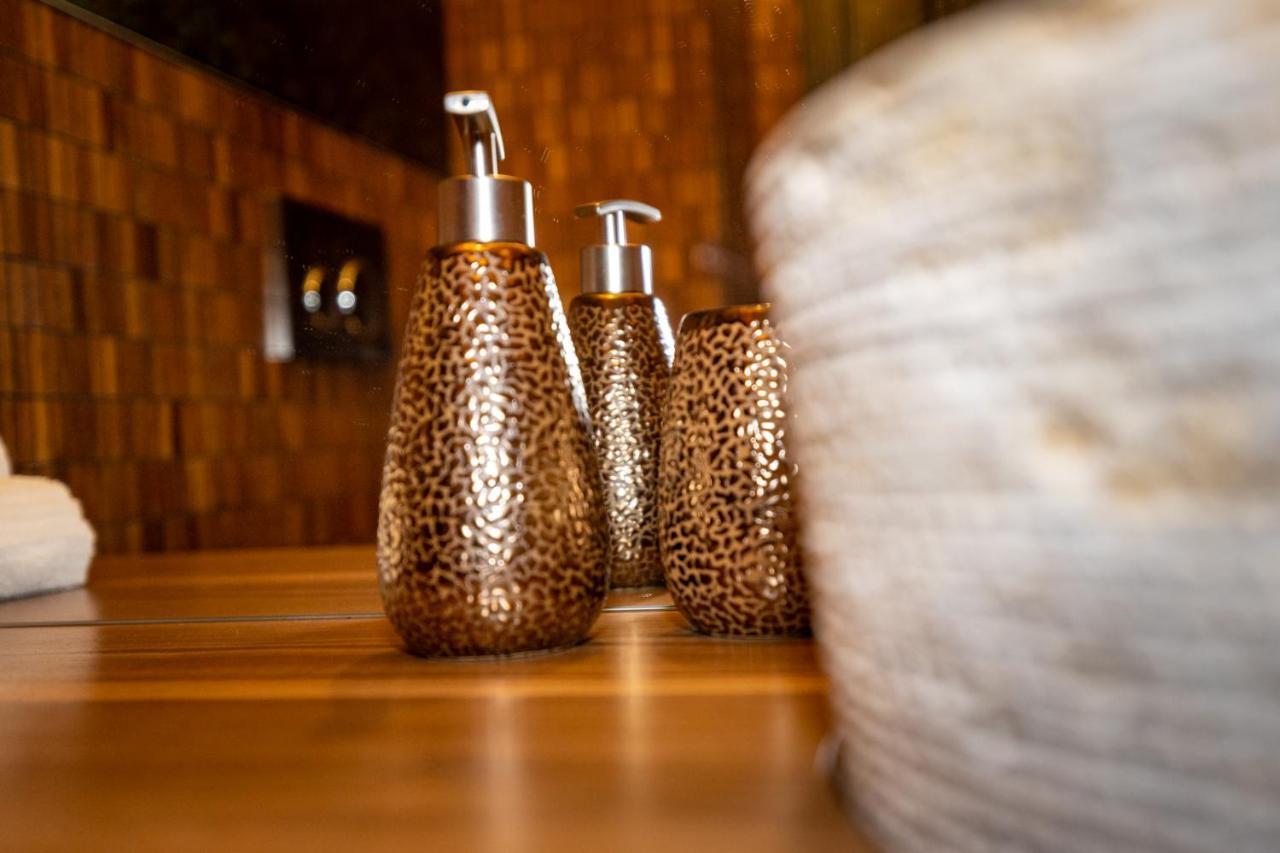 Thai Retreat - Jacuzzi & Panoramic View *